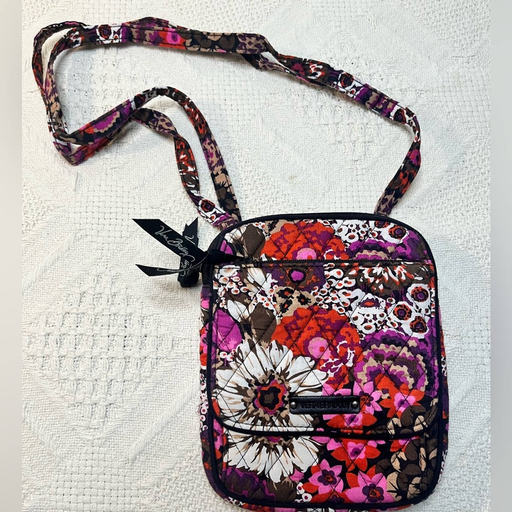 Vera Bradley CROSSBODY